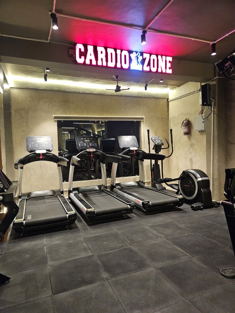 Conditioning Corner