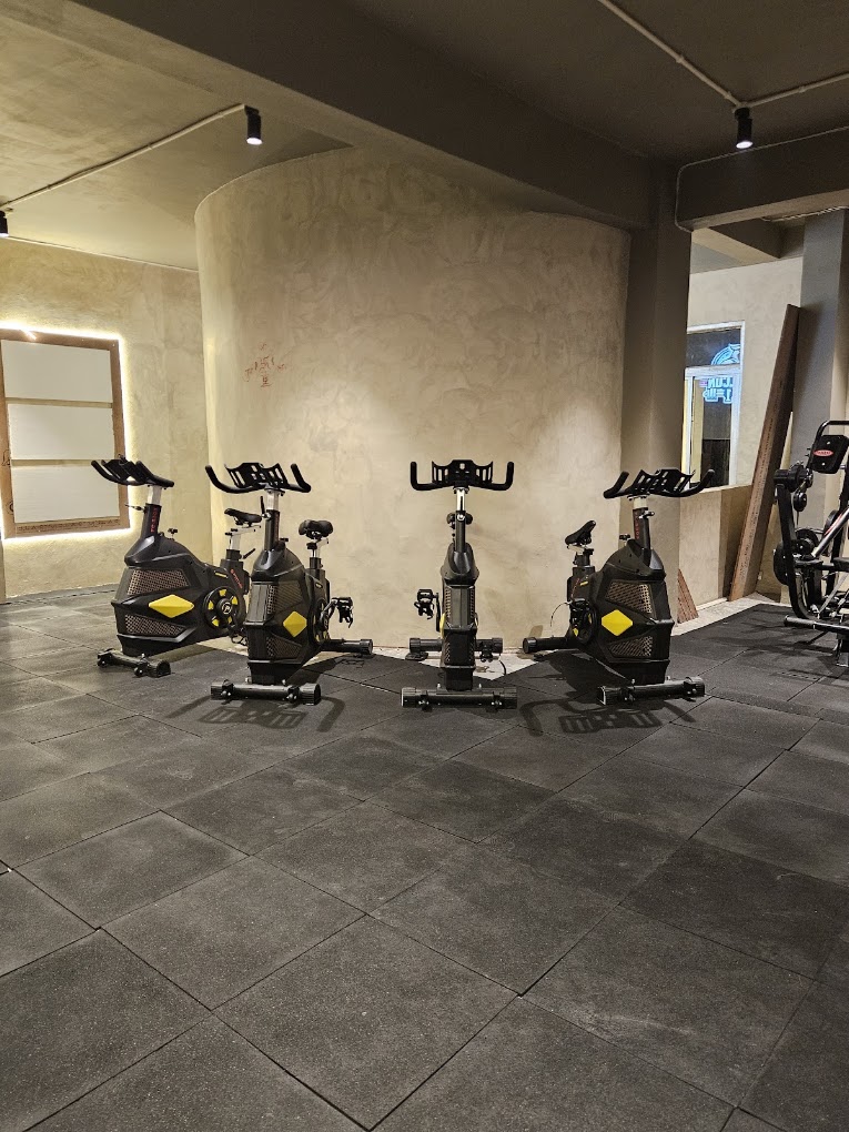 Spin Studio
